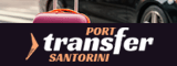Santorini port Transfer